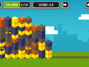 Игра Забастовка Золотодобытчиков: Золотой Рудник Страйк (Gold Mine Strike) — играть онлайн бесплатно (изображение №5)