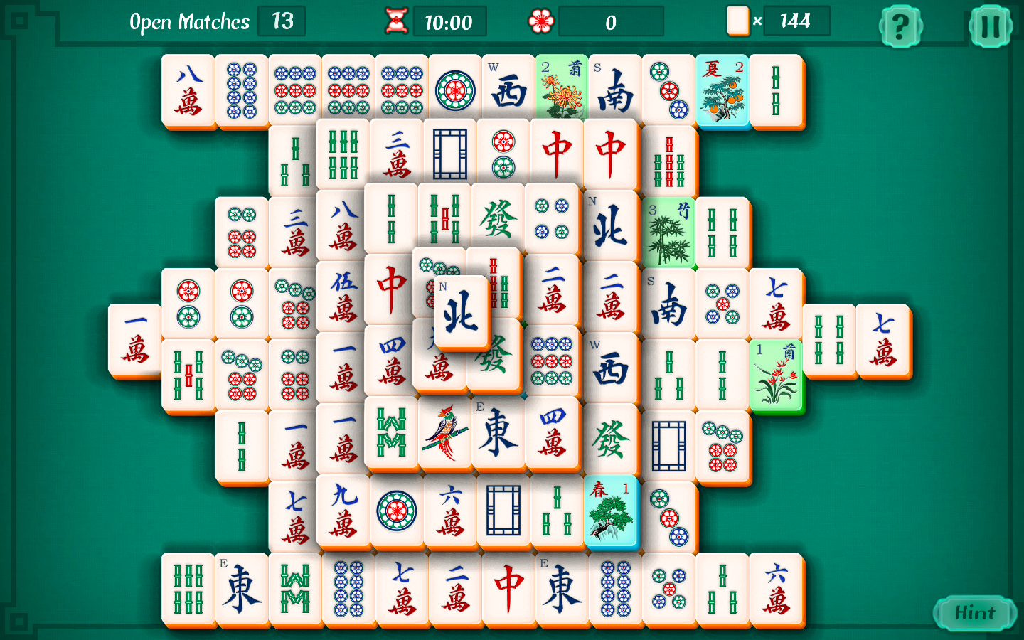 Китайские карты маджонг играть игры симулятор игровые автоматы