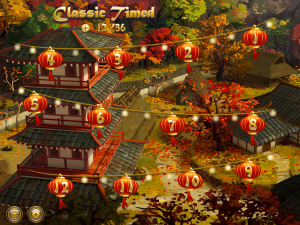 Игра Маджонг Квест (Mahjong Quest) — играть онлайн бесплатно (изображение №7)