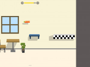 Игра Флип Батл (Flip Bottle) — играть онлайн бесплатно (изображение №2)