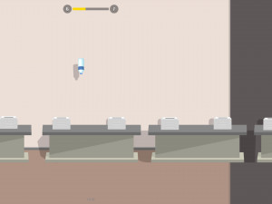 Игра Флип Батл (Flip Bottle) — играть онлайн бесплатно (изображение №3)