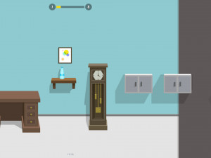 Игра Флип Батл (Flip Bottle) — играть онлайн бесплатно (изображение №4)