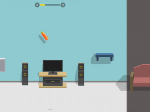 Игра Флип Батл (Flip Bottle) — играть онлайн бесплатно (изображение №5)