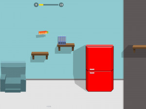 Игра Флип Батл (Flip Bottle) — играть онлайн бесплатно (изображение №6)