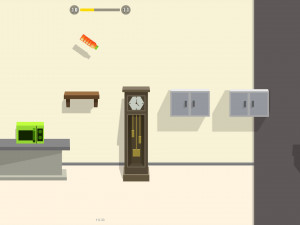 Игра Флип Батл (Flip Bottle) — играть онлайн бесплатно (изображение №7)