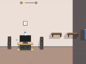 Игра Флип Батл (Flip Bottle) — играть онлайн бесплатно (изображение №8)