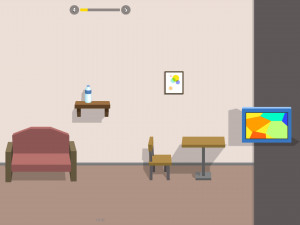 Игра Флип Батл (Flip Bottle) — играть онлайн бесплатно (изображение №9)