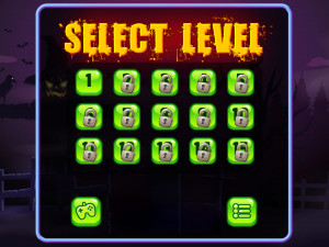 Игра Хэллоуин Коннект 1 (Halloween Connect 1) — играть онлайн бесплатно (изображение №6)