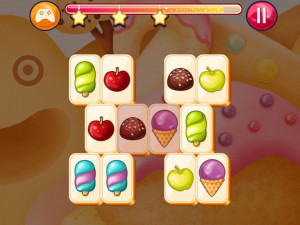 Игра Сладкий Маджонг (Sugar Mahjong) — играть онлайн бесплатно (изображение №6)