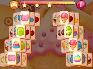 Игра Сладкий Маджонг (Sugar Mahjong) — играть онлайн бесплатно (изображение №10)