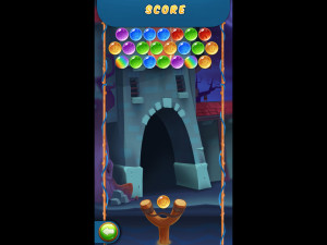 Игра Волшебный Мир Пузырей (Magic World) — играть онлайн бесплатно (изображение №5)