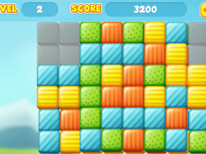 Игра Плитки (Tiles) — играть онлайн бесплатно (изображение №2)