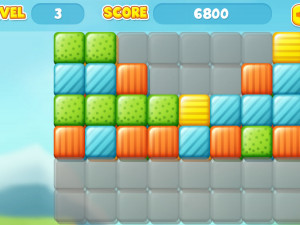 Игра Плитки (Tiles) — играть онлайн бесплатно (изображение №3)