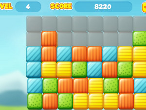 Игра Плитки (Tiles) — играть онлайн бесплатно (изображение №6)
