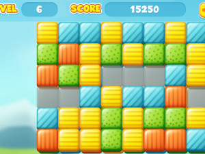 Игра Плитки (Tiles) — играть онлайн бесплатно (изображение №7)