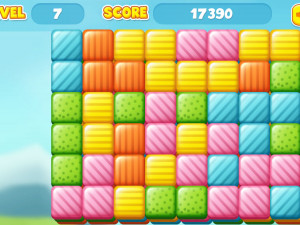 Игра Плитки (Tiles) — играть онлайн бесплатно (изображение №8)
