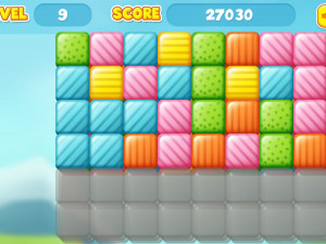 Игра Плитки (Tiles) — играть онлайн бесплатно (изображение №10)