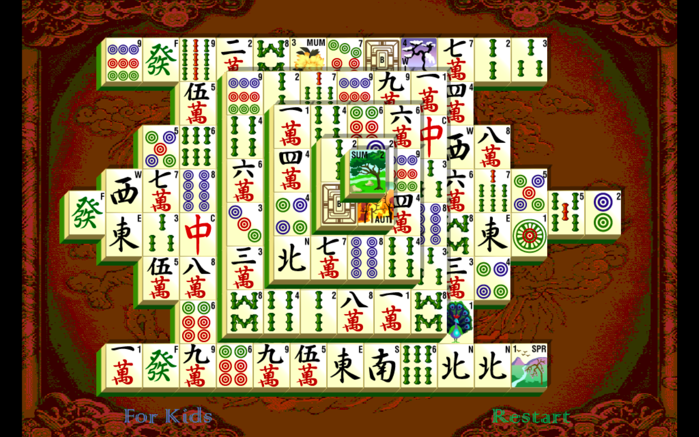 Играть шанхайская династия во весь экран. Маджонг Династия. Шанхайская Династия. Mahjong Shanghai Dynasty. Маджонг флеш игры.
