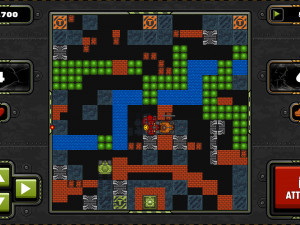 Игра Мировые Войны 1991: Танчики (World Wars 1991) — играть онлайн бесплатно (изображение №8)