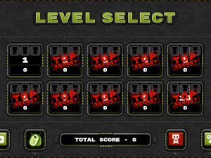 Игра Мировые Войны 1991: Танчики (World Wars 1991) — играть онлайн бесплатно (изображение №11)