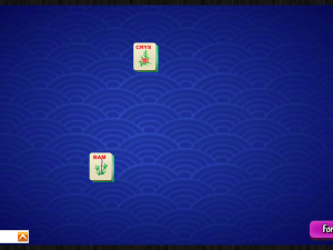 Игра Маджонг Шанхайская Династия 2 (Mahjong Shanghai Dynasty 2) — играть онлайн бесплатно (изображение №6)