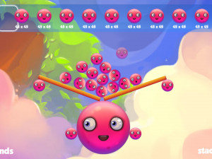 Игра Супер Стак (Super Stack) — играть онлайн бесплатно (изображение №4)