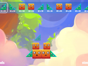 Игра Супер Стак (Super Stack) — играть онлайн бесплатно (изображение №7)