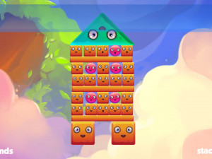 Игра Супер Стак (Super Stack) — играть онлайн бесплатно (изображение №9)