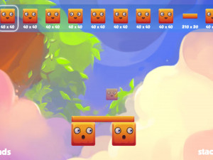 Игра Супер Стак (Super Stack) — играть онлайн бесплатно (изображение №10)