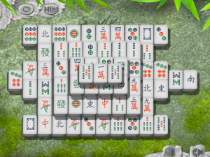 Игра Маджонг Экспресс (Mahjong Express) — играть онлайн бесплатно (изображение №2)