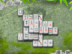 Игра Маджонг Экспресс (Mahjong Express) — играть онлайн бесплатно (изображение №3)