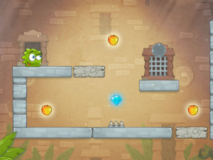 Игра Манго Мания (Mango Mania) — играть онлайн бесплатно (изображение №12)