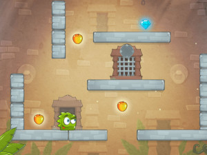 Игра Манго Мания (Mango Mania) — играть онлайн бесплатно (изображение №8)