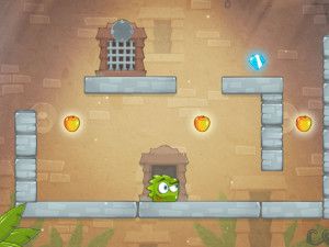 Игра Манго Мания (Mango Mania) — играть онлайн бесплатно (изображение №7)