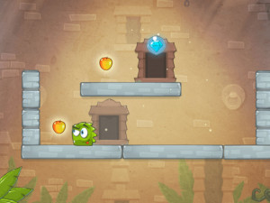 Игра Манго Мания (Mango Mania) — играть онлайн бесплатно (изображение №4)