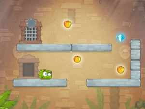 Игра Манго Мания (Mango Mania) — играть онлайн бесплатно (изображение №3)