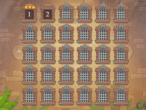 Игра Манго Мания (Mango Mania) — играть онлайн бесплатно (изображение №6)