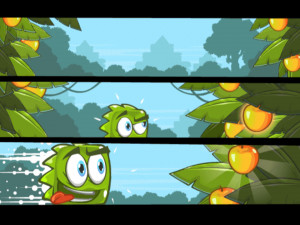 Игра Манго Мания (Mango Mania) — играть онлайн бесплатно (изображение №2)