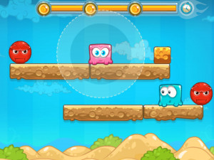 Игра Смешанный Мир: Выходные (Mixed World: Weekend) — играть онлайн бесплатно (изображение №2)