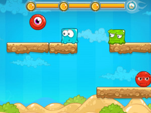 Игра Смешанный Мир: Выходные (Mixed World: Weekend) — играть онлайн бесплатно (изображение №3)