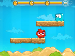 Игра Смешанный Мир: Выходные (Mixed World: Weekend) — играть онлайн бесплатно (изображение №4)