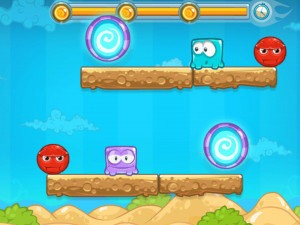 Игра Смешанный Мир: Выходные (Mixed World: Weekend) — играть онлайн бесплатно (изображение №7)