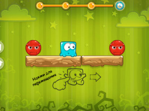 Игра Смешанный Мир (Mixed World) — играть онлайн бесплатно (изображение №2)