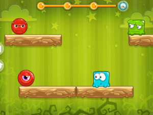 Игра Смешанный Мир (Mixed World) — играть онлайн бесплатно (изображение №5)