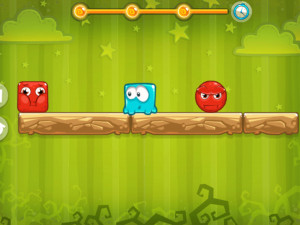 Игра Смешанный Мир (Mixed World) — играть онлайн бесплатно (изображение №6)