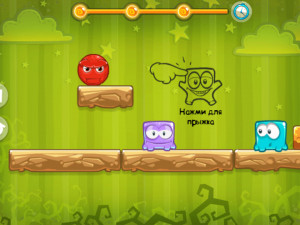 Игра Смешанный Мир (Mixed World) — играть онлайн бесплатно (изображение №7)