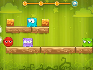 Игра Смешанный Мир (Mixed World) — играть онлайн бесплатно (изображение №9)