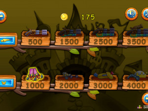 Игра Паровой Король: Возвращение Короля (King's Return) — играть онлайн бесплатно (изображение №7)