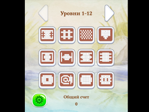 Игра Маджонг: Утиный Пруд (Duck Pond Mahjong) — играть онлайн бесплатно (изображение №9)