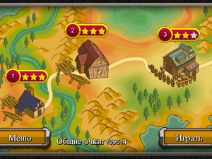 Игра Маджонг: Замок (Castle Mahjong) — играть онлайн бесплатно (изображение №6)